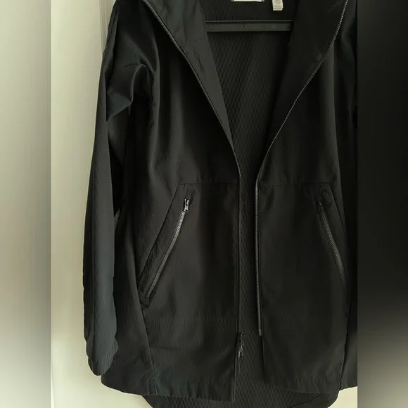 Women’s Adidas X Reigning Champ Jacket - Picture 4 of 6